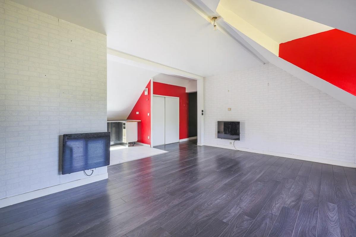 Appartement à vendre, 59m², Corbeil-Essonnes