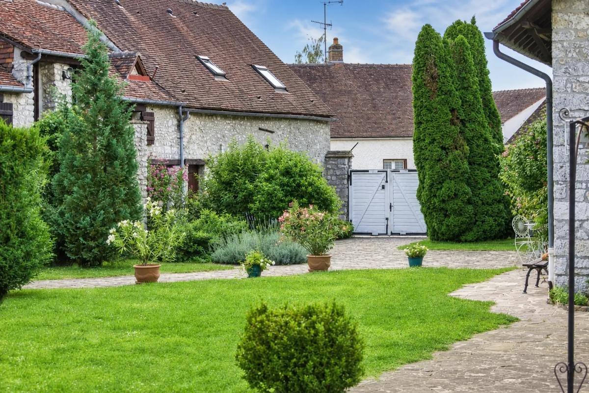 Maison à vendre, 355m², Souppes-sur-Loing