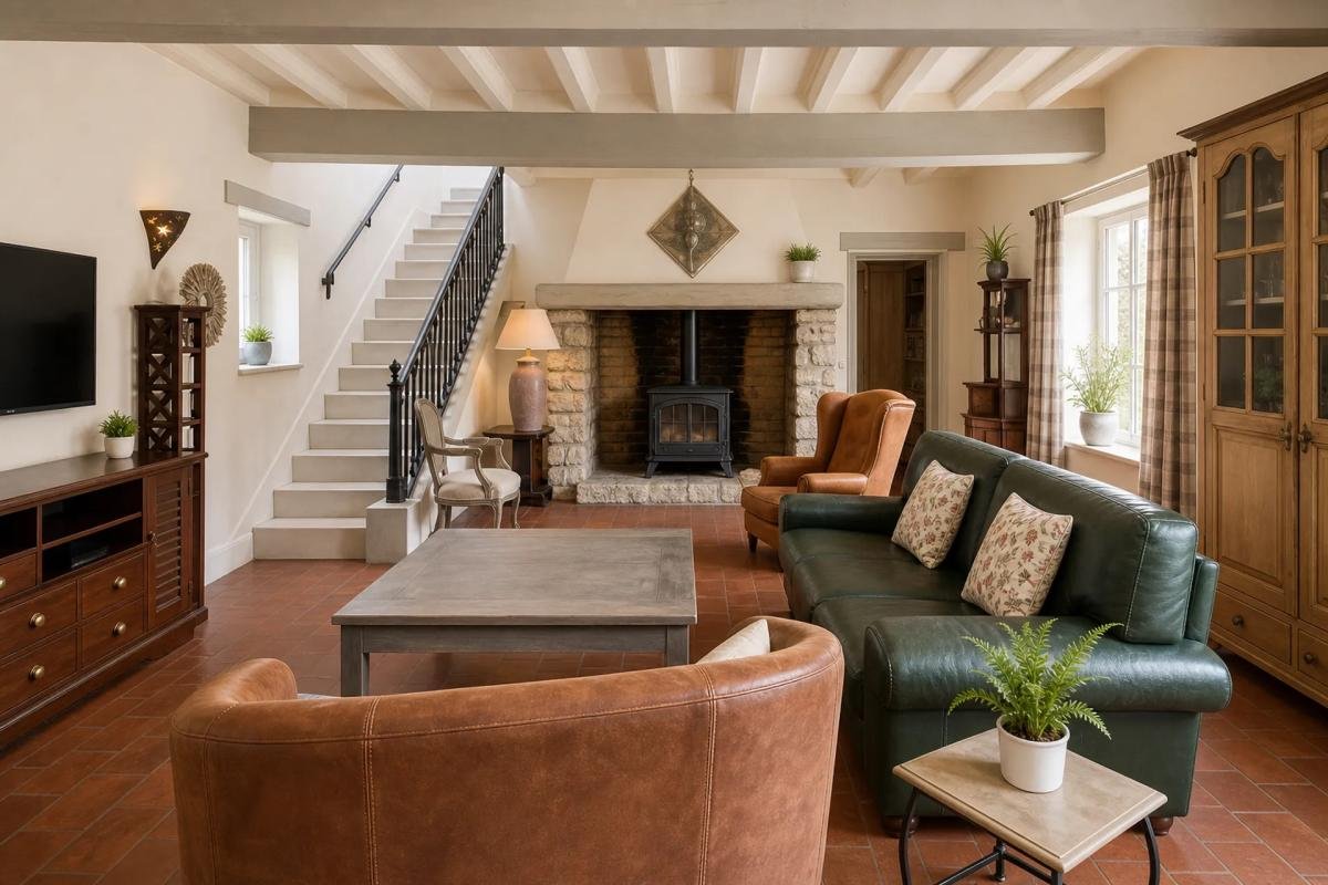 Maison à vendre, 355m², Souppes-sur-Loing