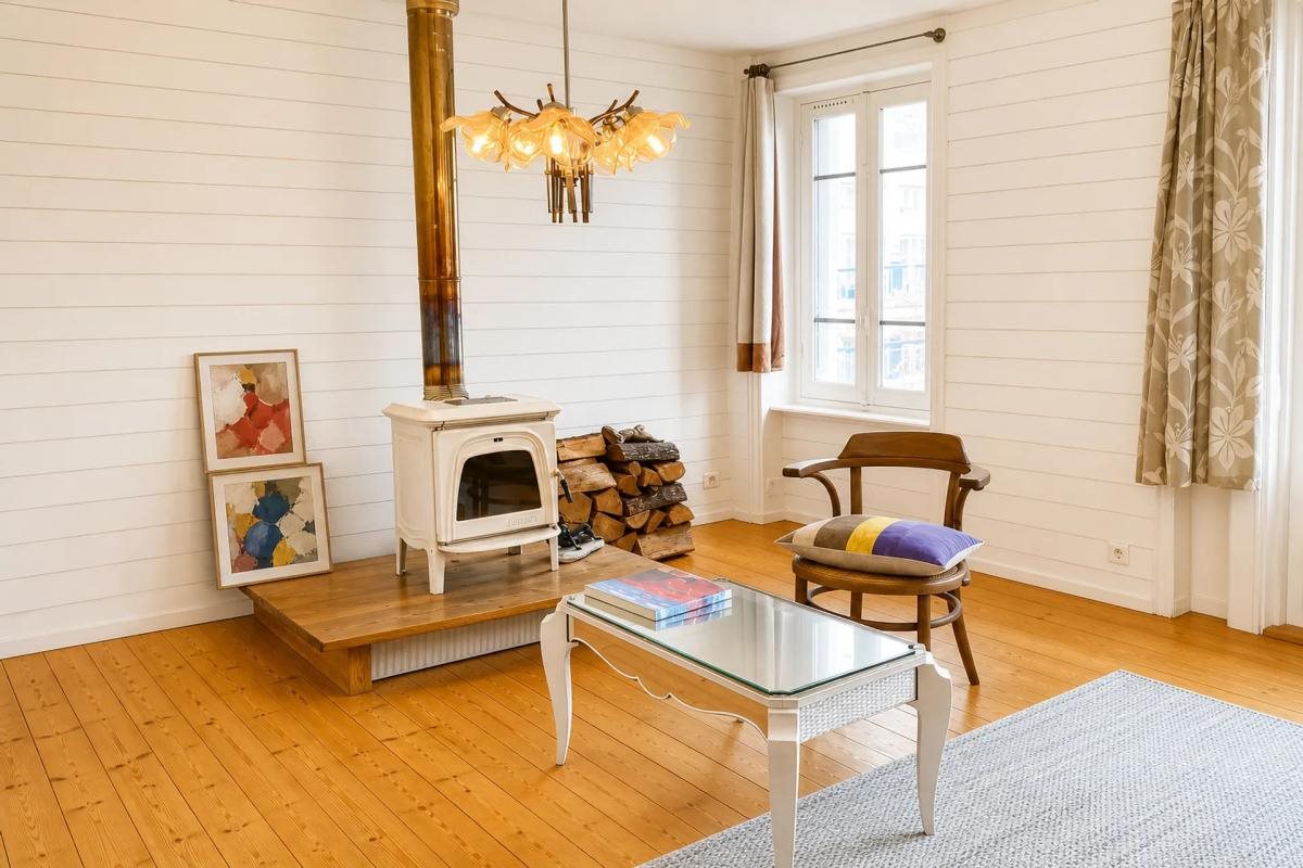 Maison à vendre, 119m², Concarneau