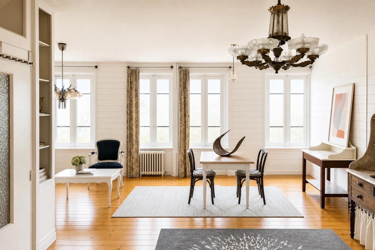Maison à vendre, 119m², Concarneau