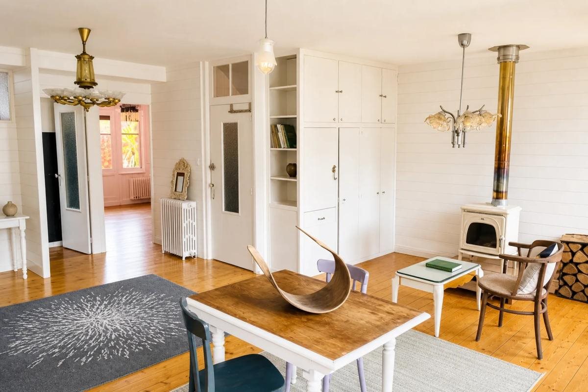 Maison à vendre, 119m², Concarneau