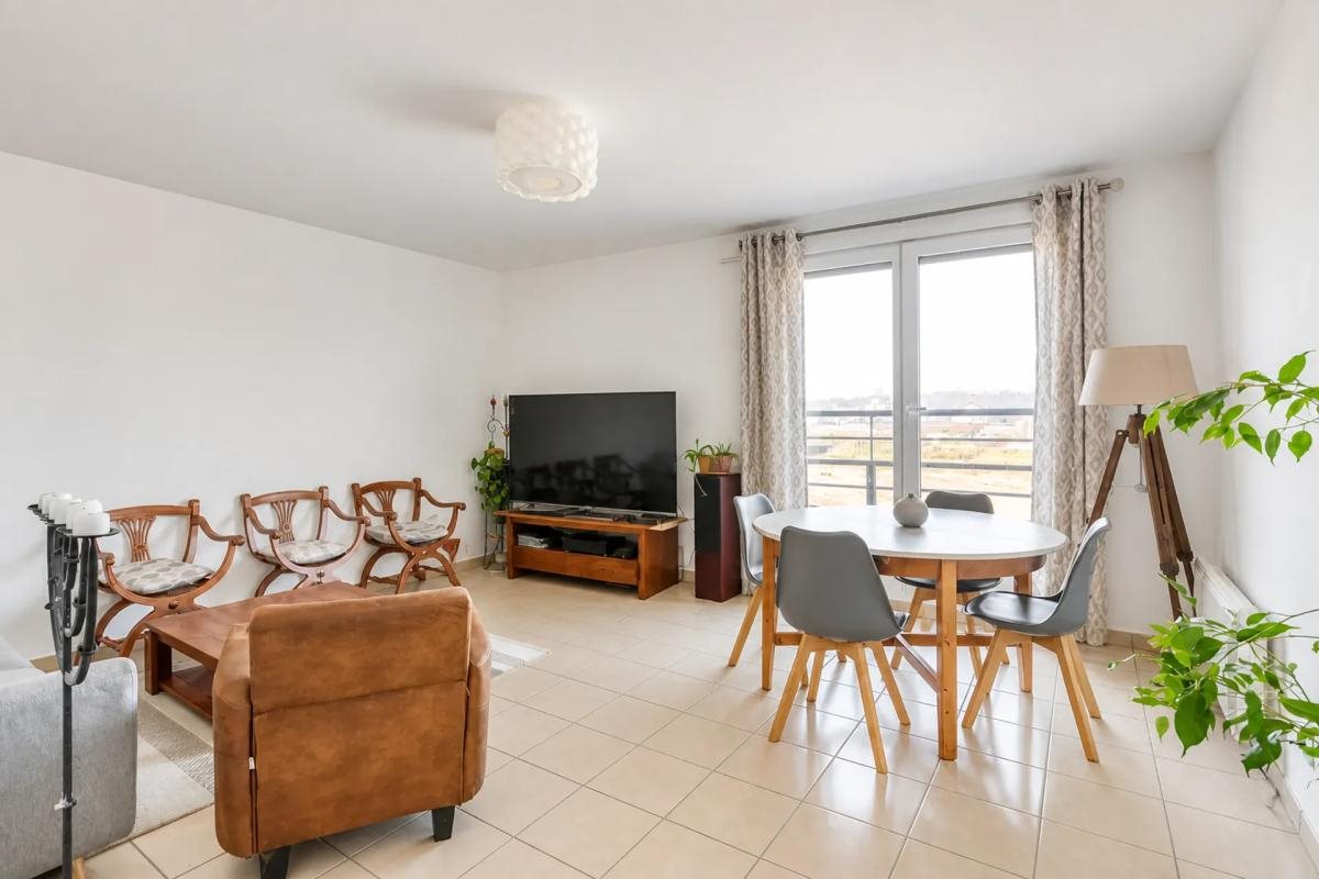 Appartement à vendre, 83m², Rouen