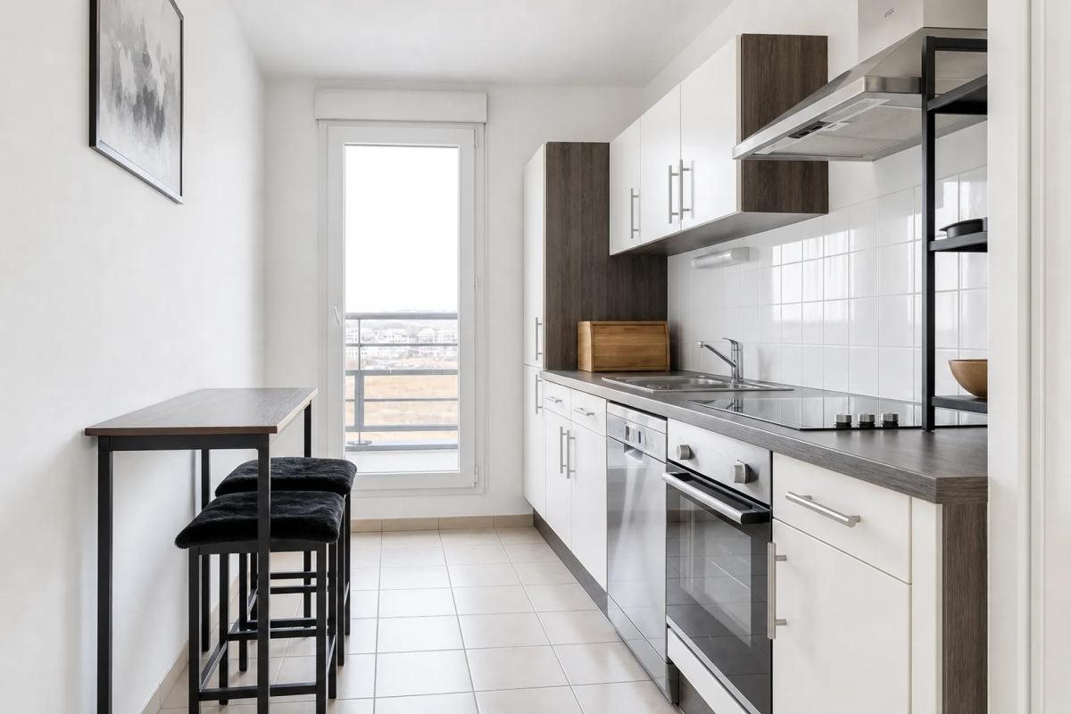 Appartement à vendre, 83m², Rouen