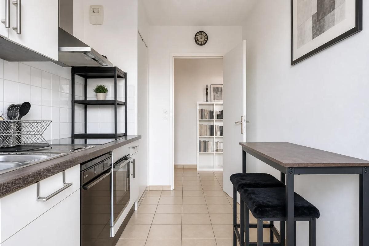 Appartement à vendre, 83m², Rouen