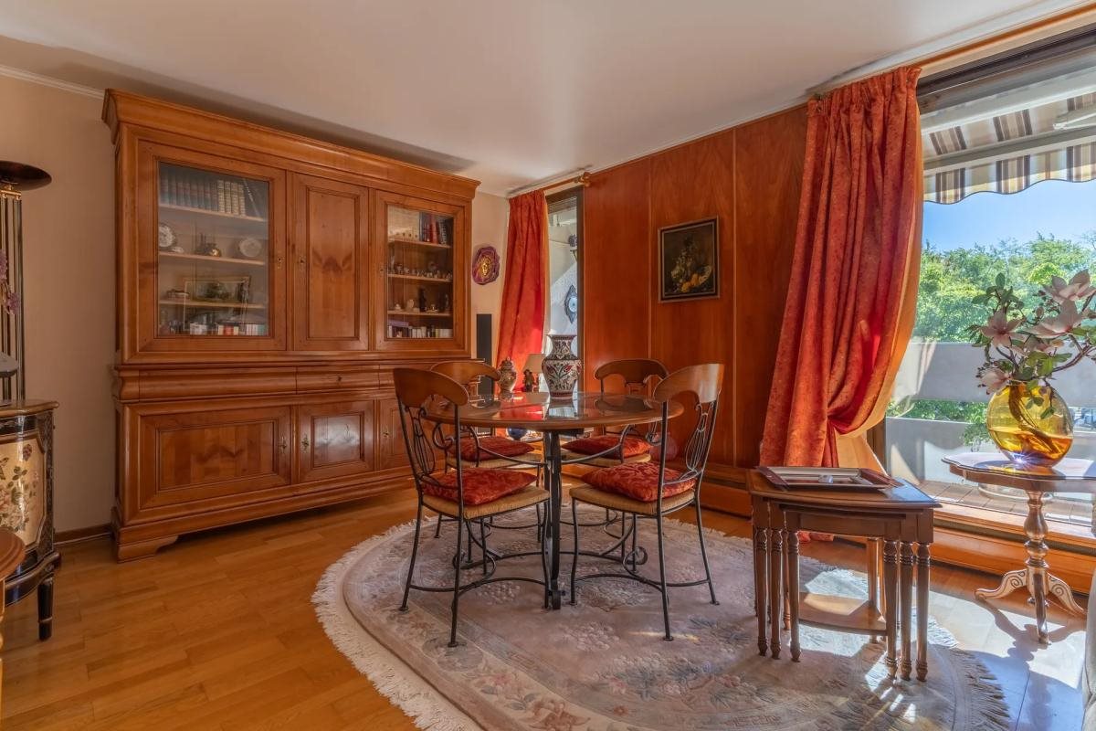 Appartement à vendre, 66m², Élancourt