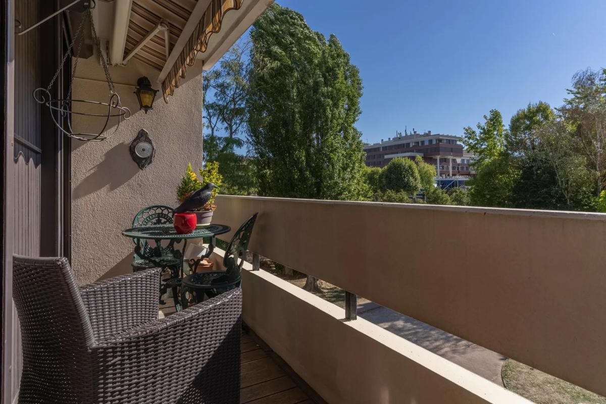 Appartement à vendre, 66m², Élancourt
