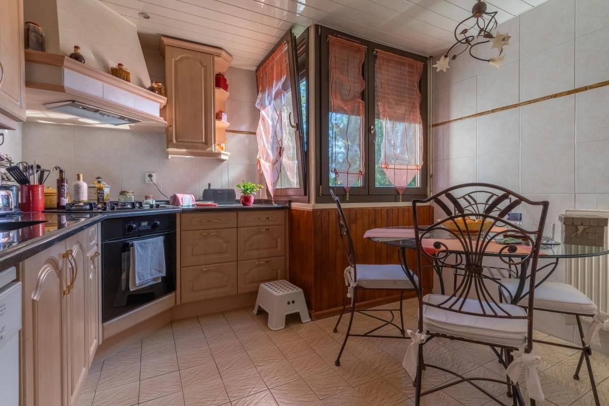 Appartement à vendre, 66m², Élancourt