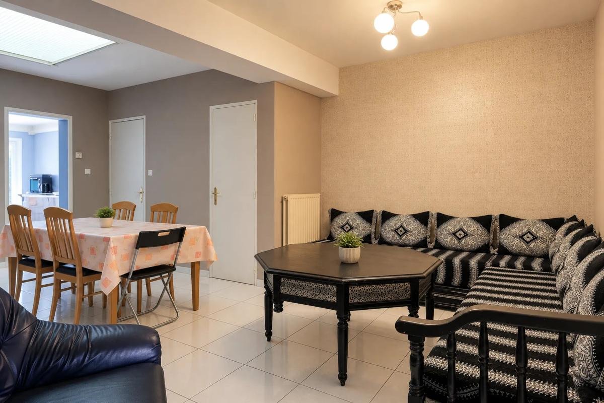 Maison à vendre, 148m², Roubaix