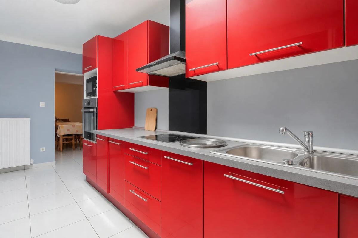 Maison à vendre, 148m², Roubaix