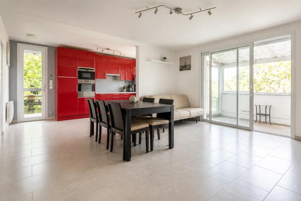 Maison à vendre, 110m², Méry-sur-Oise