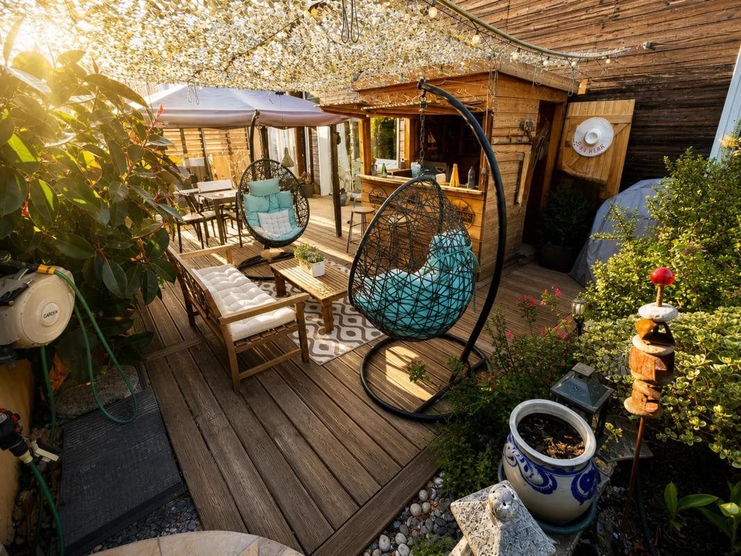 Appartement à vendre, 75m², Pietrosella