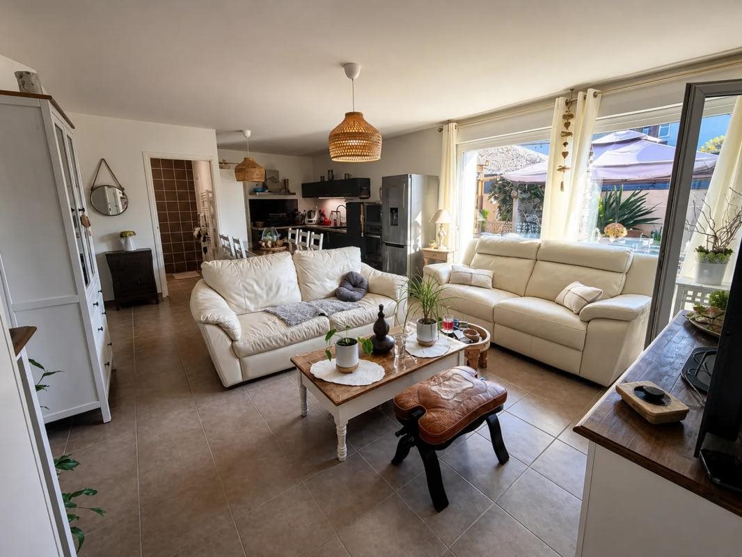 Appartement à vendre, 75m², Pietrosella