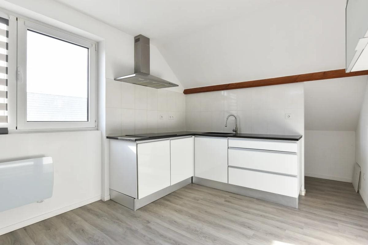 Appartement à vendre, 26m², Mouroux