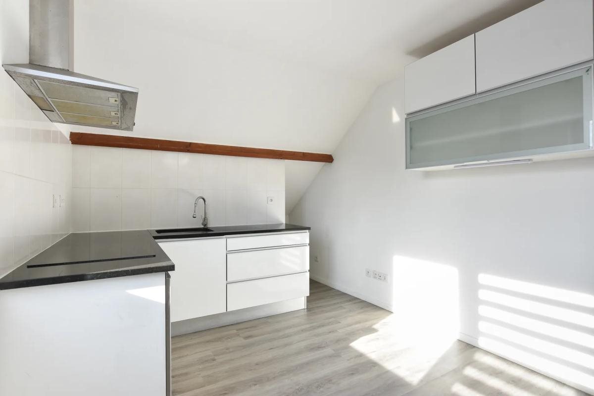 Appartement à vendre, 26m², Mouroux