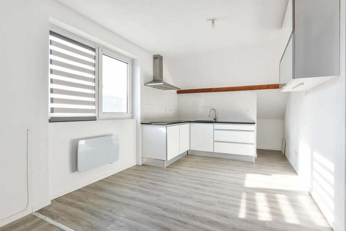 Appartement à vendre, 26m², Mouroux