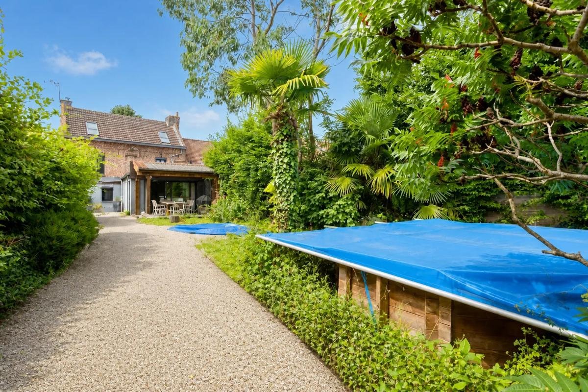 Maison à vendre, 181m², Verlinghem