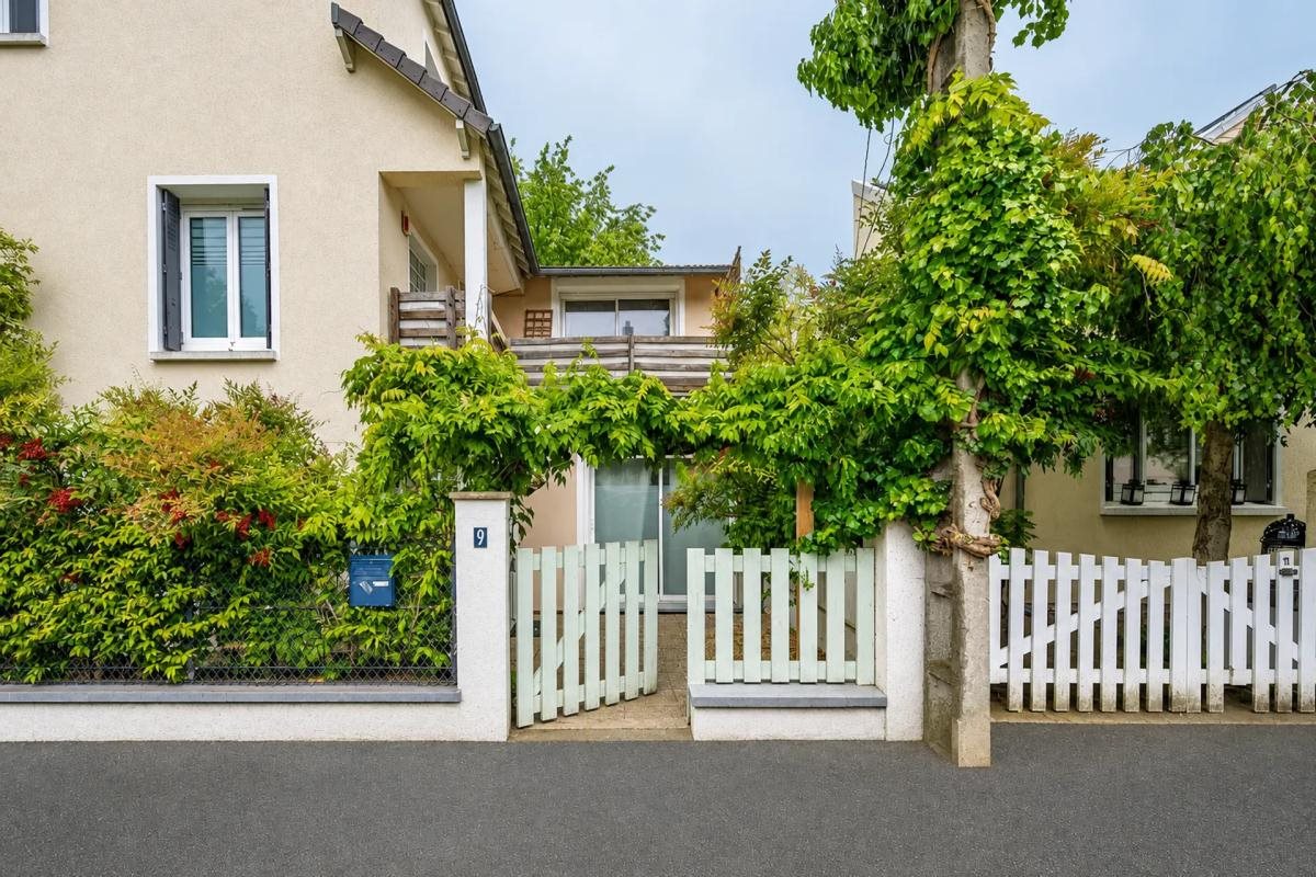 Maison à vendre, 178m², Massy