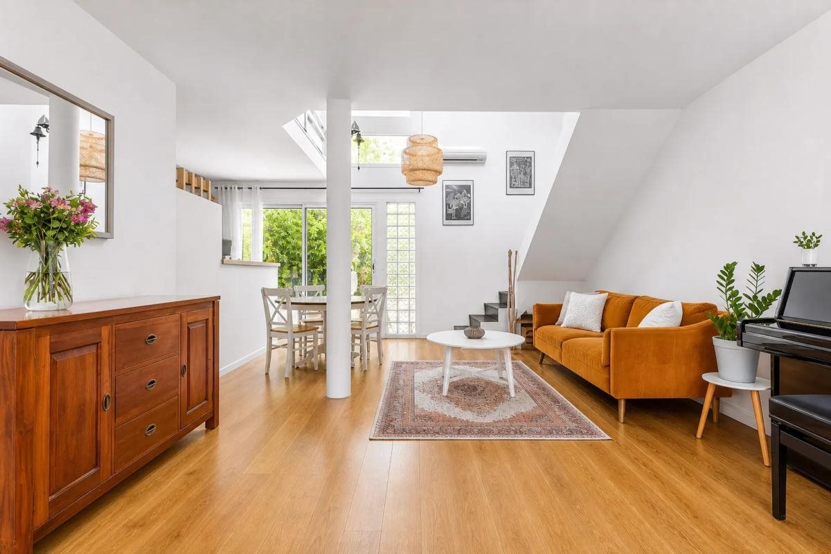 Maison à vendre, 178m², Massy