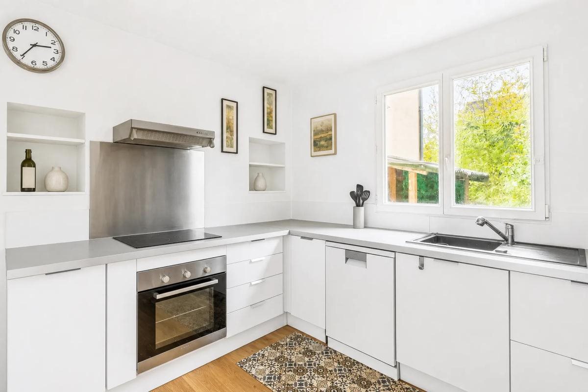 Maison à vendre, 178m², Massy