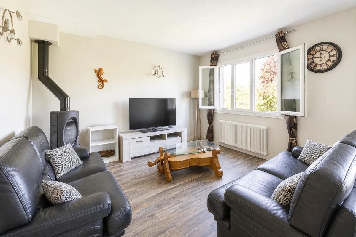 Appartement à vendre, 90m², Groslay