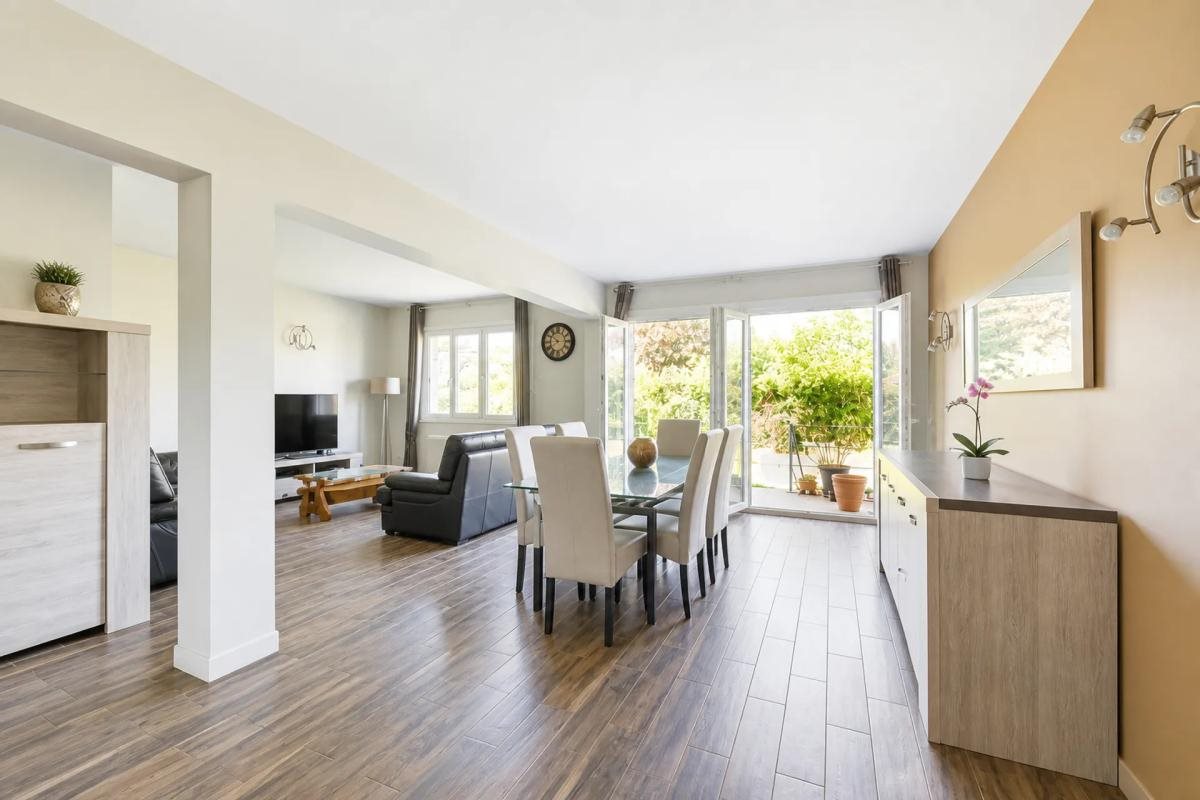 Appartement à vendre, 90m², Groslay