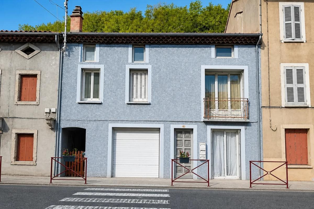 Appartement à vendre, 150m², Labégude