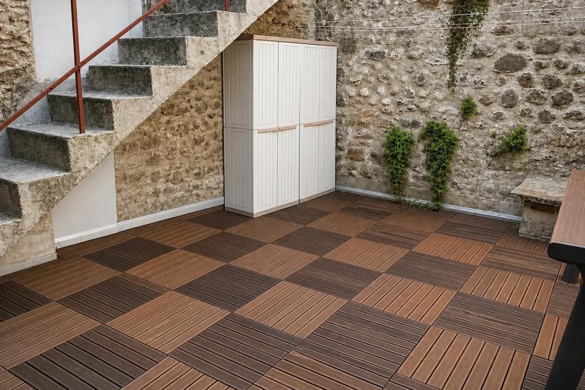 Appartement à vendre, 150m², Labégude
