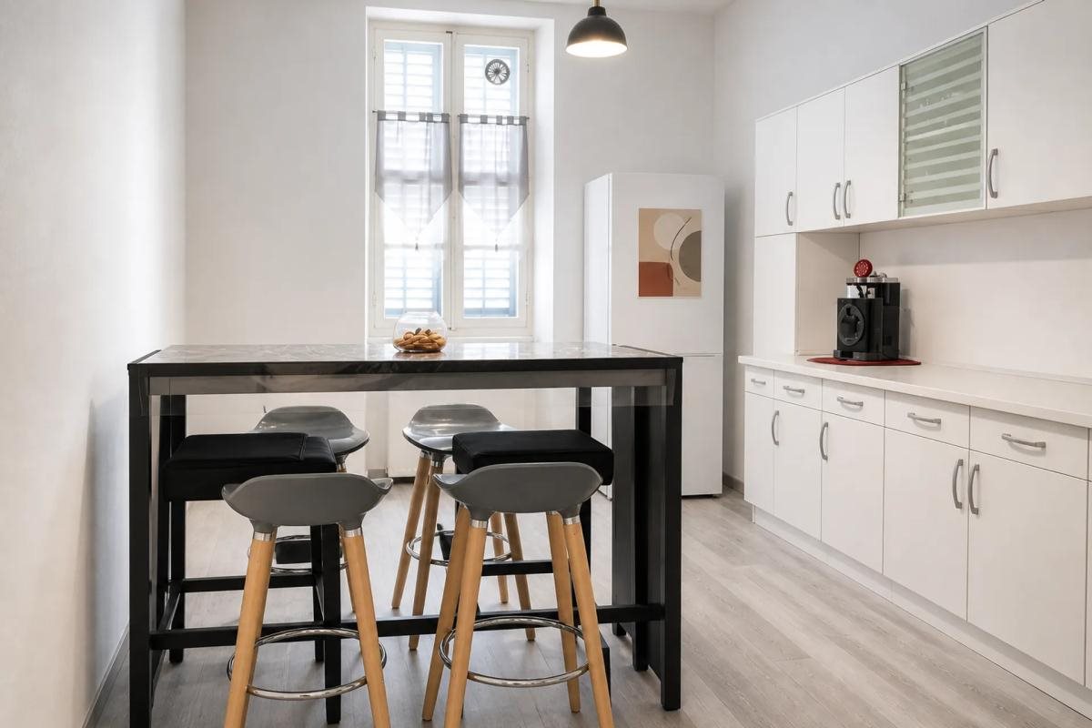 Appartement à vendre, 57m², Chambéry
