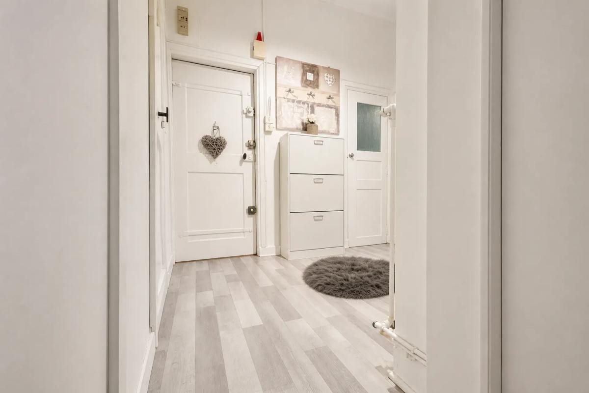 Appartement à vendre, 57m², Chambéry