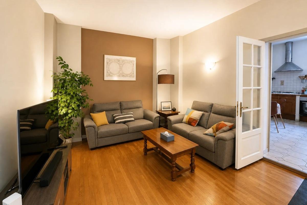 Appartement à vendre, 206m², Saint-Etienne
