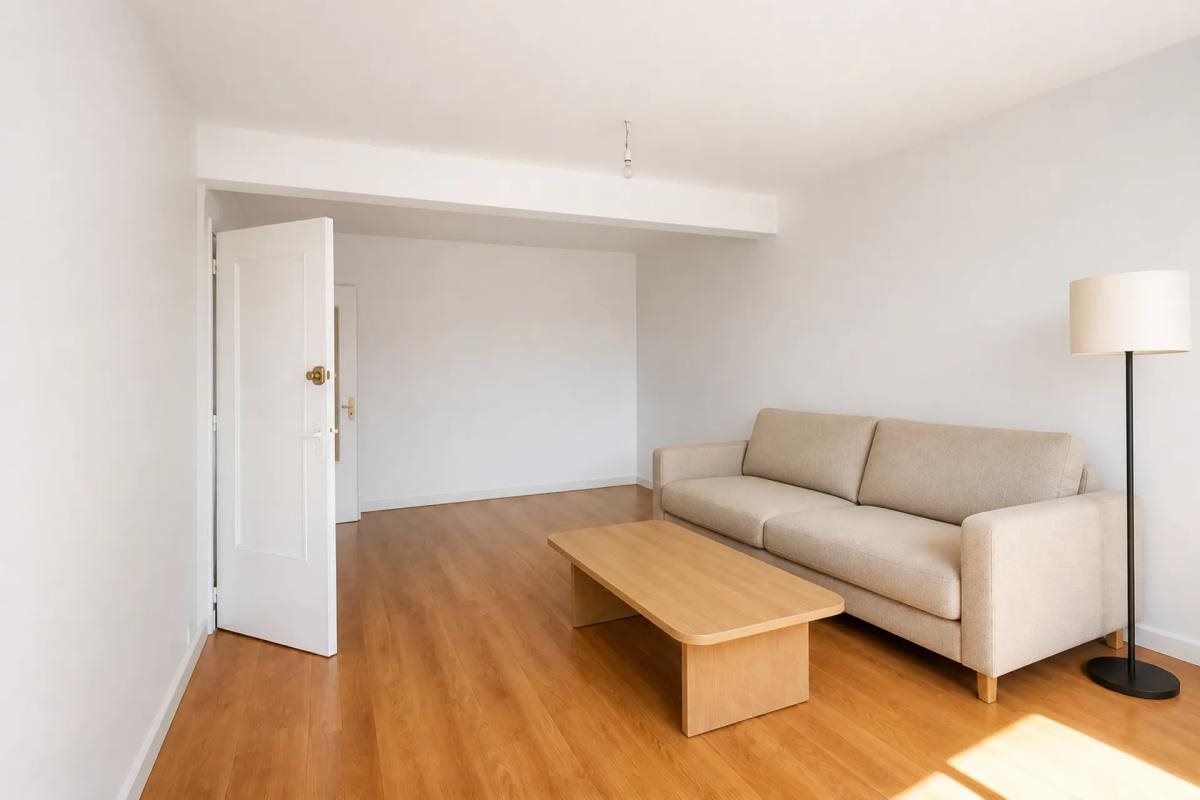 Appartement à vendre, 58m², Les Pavillons-sous-Bois