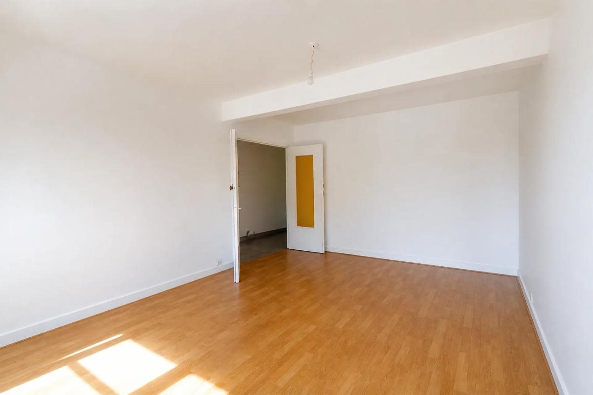 Appartement à vendre, 58m², Les Pavillons-sous-Bois