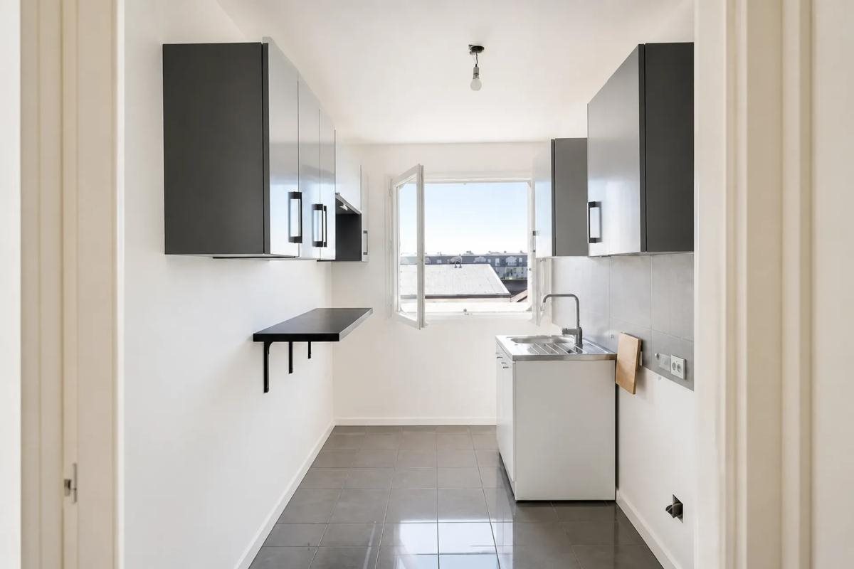 Appartement à vendre, 58m², Les Pavillons-sous-Bois