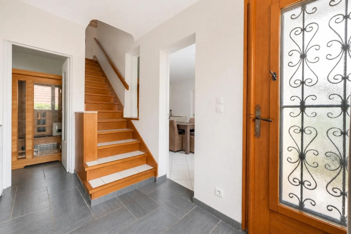 Maison à vendre, 187m², Soisy-sous-Montmorency