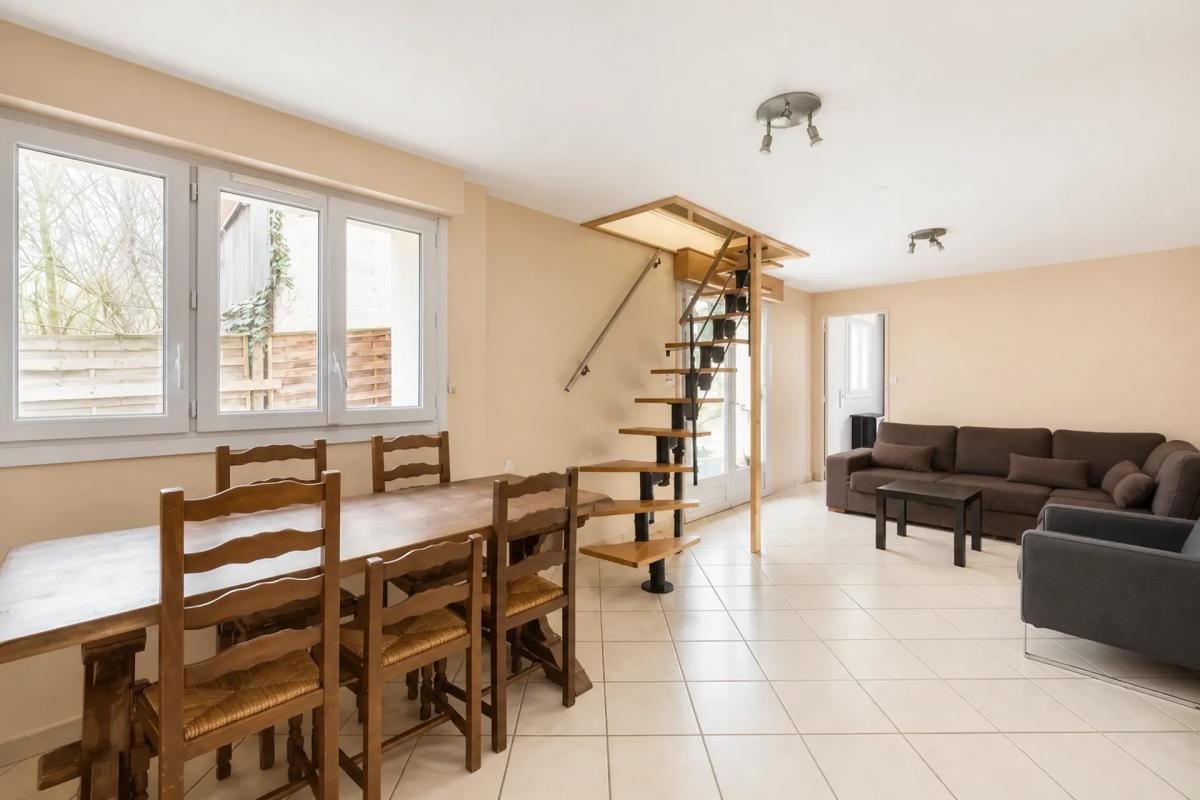 Maison à vendre, 187m², Soisy-sous-Montmorency