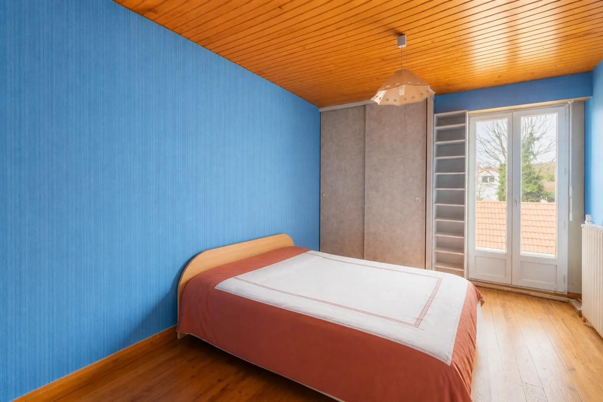 Maison à vendre, 187m², Soisy-sous-Montmorency