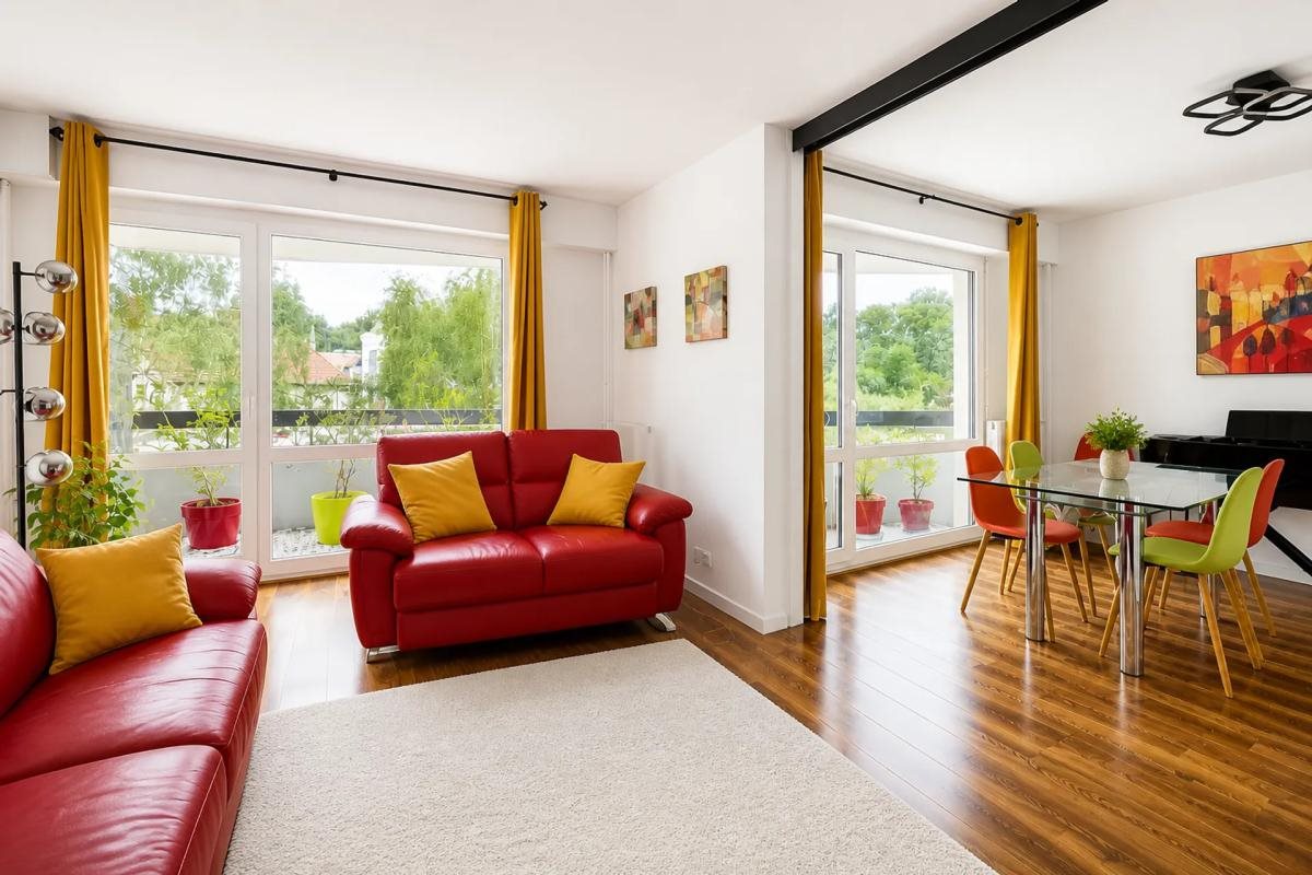Appartement à vendre, 115m², Montgeron