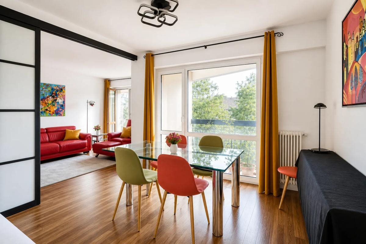 Appartement à vendre, 115m², Montgeron