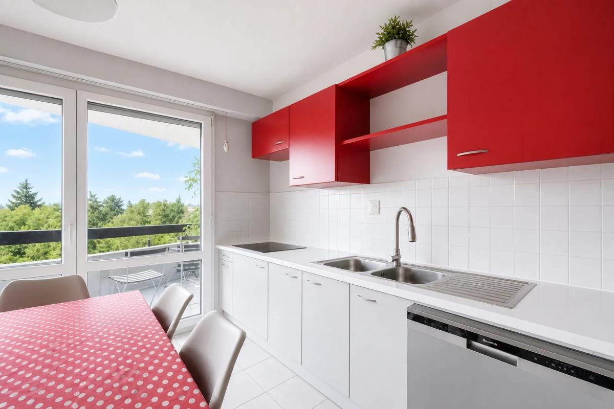 Appartement à vendre, 115m², Montgeron