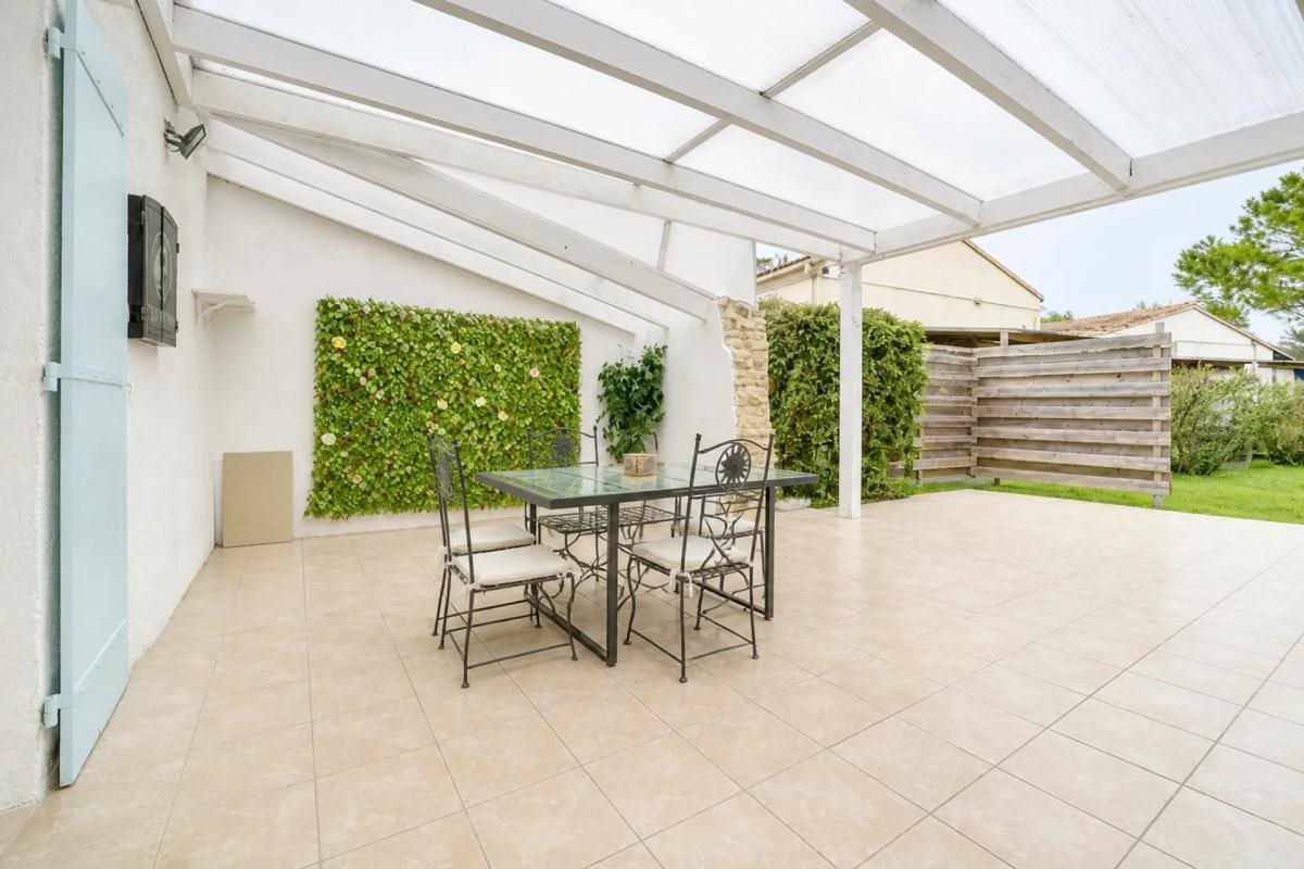 Maison à vendre, 271m², Saint-Palais-sur-Mer