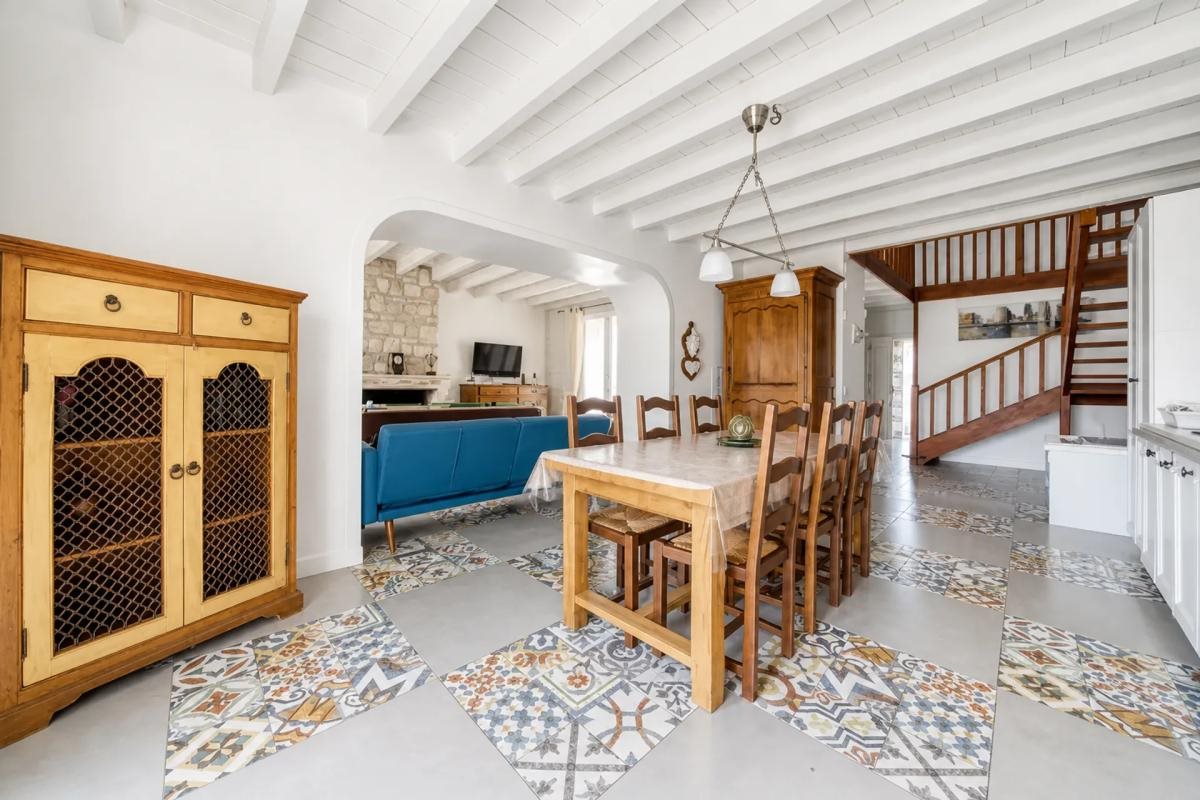 Maison à vendre, 271m², Saint-Palais-sur-Mer