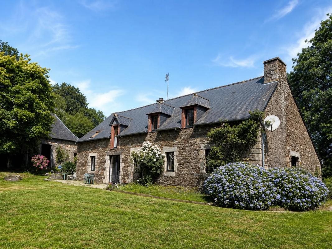 Maison à vendre, 235m², Loudéac