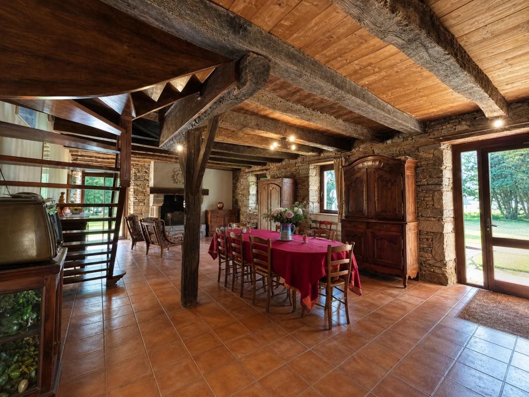 Maison à vendre, 235m², Loudéac