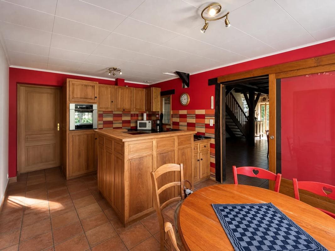 Maison à vendre, 235m², Loudéac