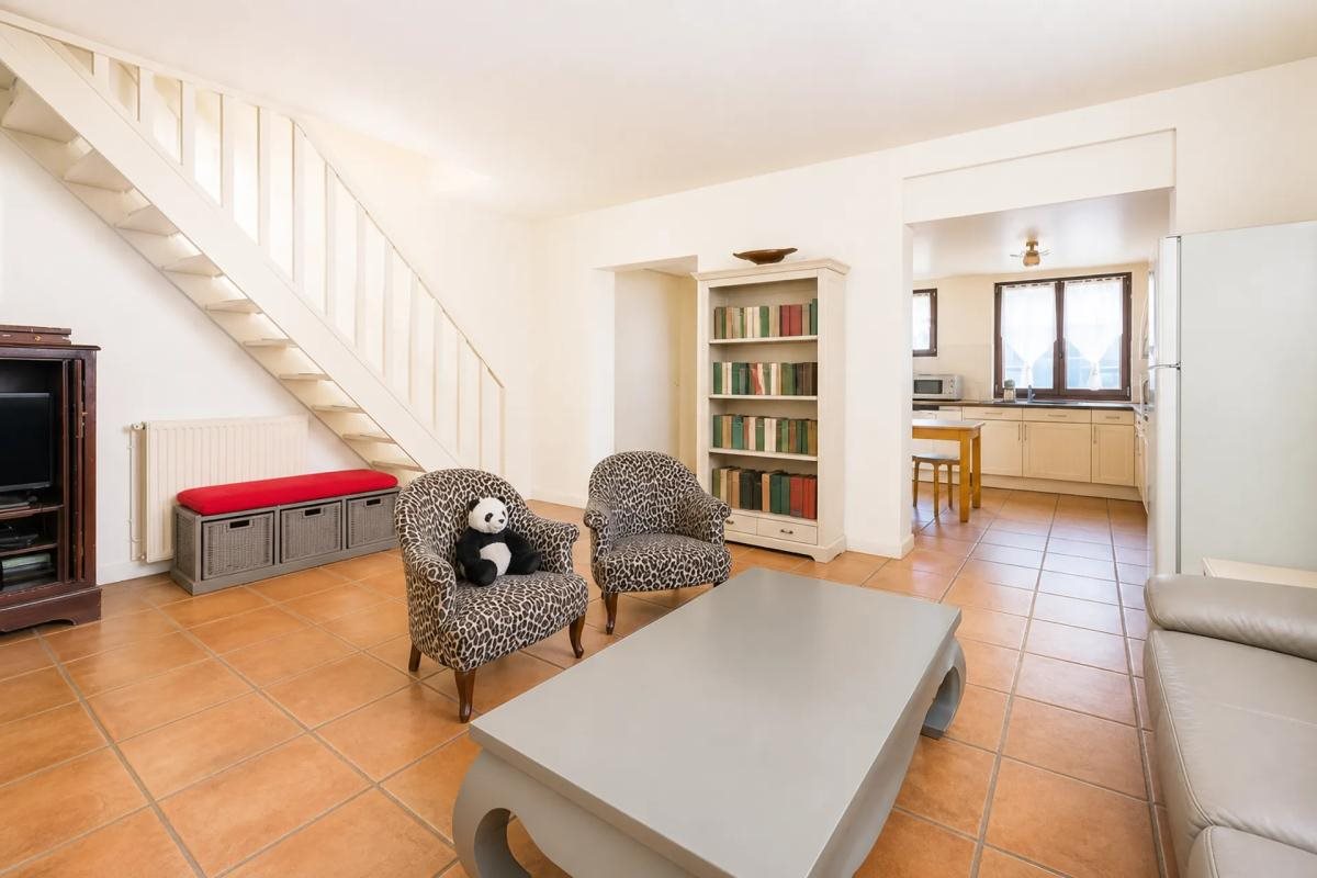 Maison à vendre, 147m², Suresnes