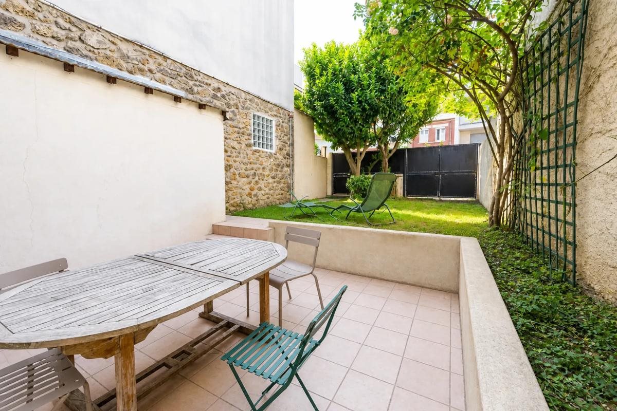 Maison à vendre, 147m², Suresnes