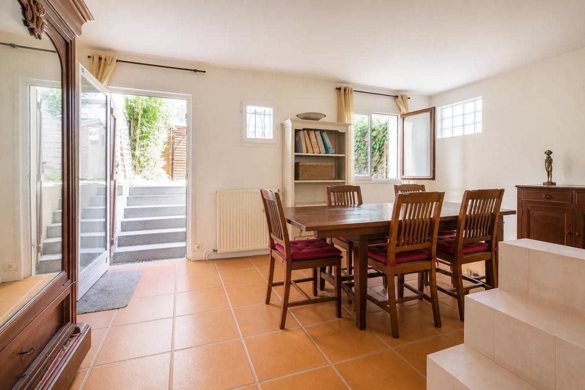 Maison à vendre, 147m², Suresnes