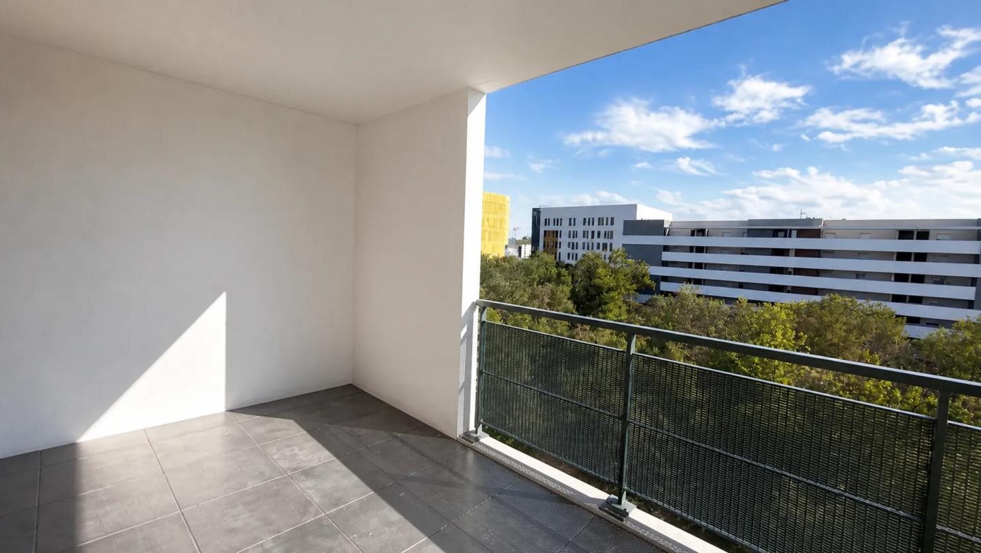 Appartement à vendre, 22m², Montpellier