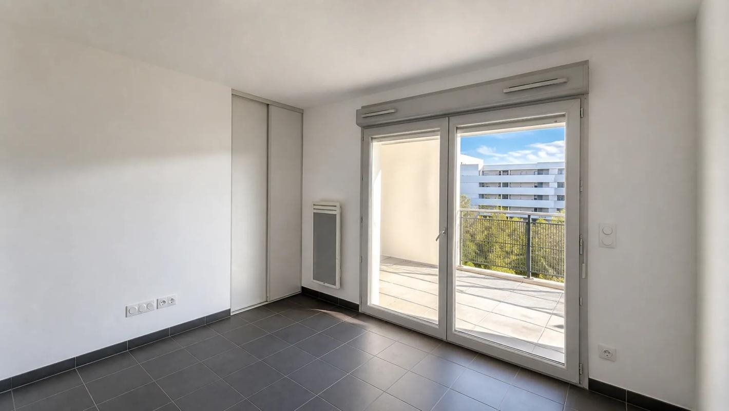 Appartement à vendre, 22m², Montpellier